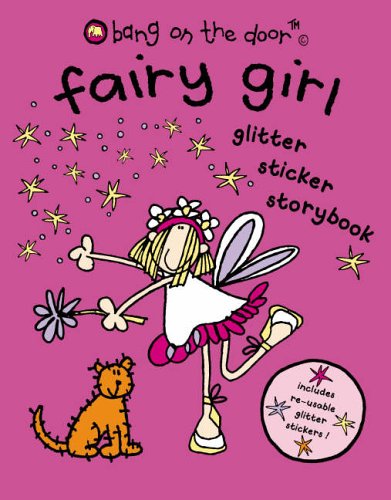 Fairy Girl N/A 9780007188963 Front Cover