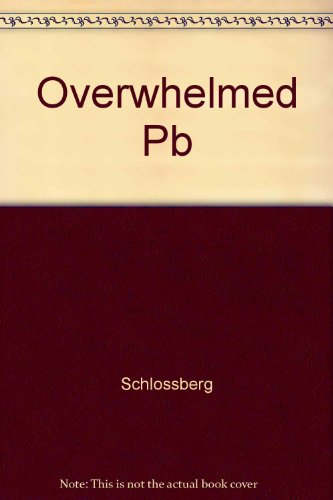 Overwhelmed   1994 9780029278963 Front Cover