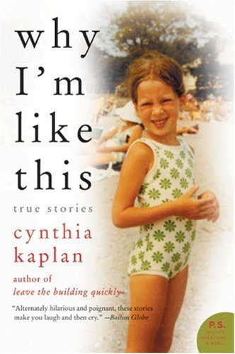 Why I'm Like This True Stories N/A 9780061283963 Front Cover