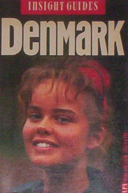 Denmark  1996 9780395661963 Front Cover