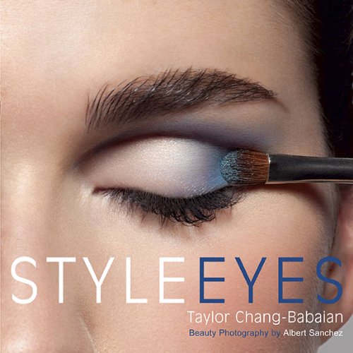 Style Eyes   2010 9780399535963 Front Cover