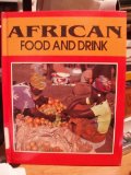 African Food and Drink N/A 9780531182963 Front Cover