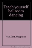Ballroom Dancing N/A 9780679507963 Front Cover
