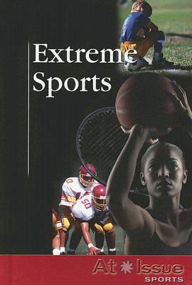 Extreme Sports   2008 9780737722963 Front Cover