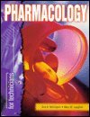 Pharmacology for Technicians   1999 9780763800963 Front Cover