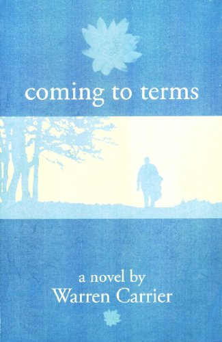 Coming to Terms  2004 9780974783963 Front Cover