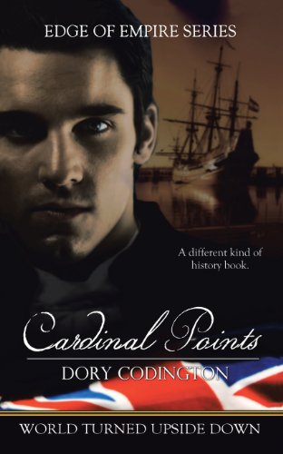 Cardinal Points:   2013 9781481729963 Front Cover