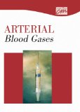 Arterial Blood Gases  N/A 9781602320963 Front Cover