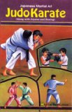 Judo Karate N/A 9788122300963 Front Cover