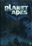 Planet of the Apes System.Collections.Generic.List`1[System.String] artwork