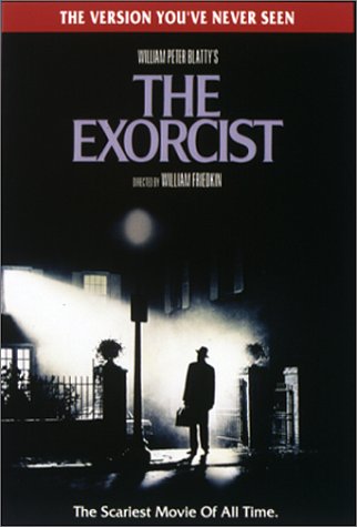 The Exorcist (The Version You've Never Seen) System.Collections.Generic.List`1[System.String] artwork