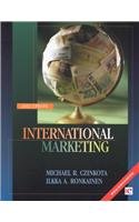 International Marketing Update, 2002   2002 9780030330964 Front Cover