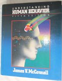 Understanding Human Behavior : An Introduction to Psychology 5th 1986 9780030710964 Front Cover