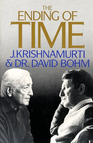 Ending of Time   1997 9780060647964 Front Cover