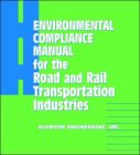 Environmental Compliance Manual for Land Transportation  N/A 9780070068964 Front Cover