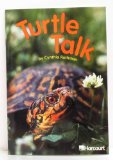 Turtle Talk Advanced Level 3rd 9780153231964 Front Cover