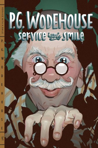Service with a Smile  N/A 9780393345964 Front Cover