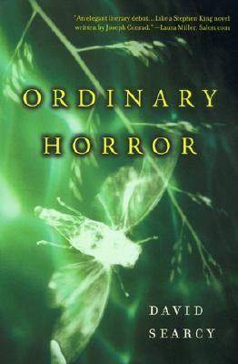 Ordinary Horror  N/A 9780452282964 Front Cover