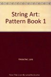 String Art Pattern Book I N/A 9780517523964 Front Cover