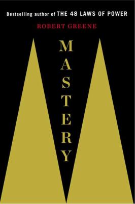 Mastery   2012 9780670024964 Front Cover