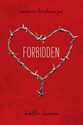 Forbidden   2012 9781442419964 Front Cover