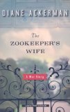 Zookeeper's Wife A War Story Large Type  9781594132964 Front Cover