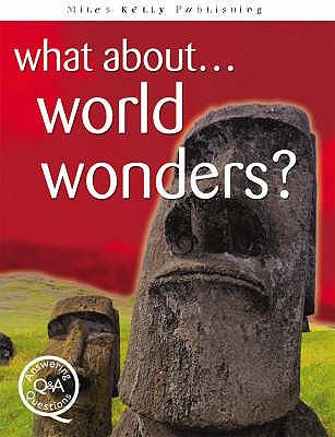 World Wonders? (What About) N/A 9781842367964 Front Cover
