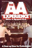 Alcoholics Anonymous Experience N/A 9780070409965 Front Cover