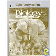 Biology 5th (Lab Manual) 9780134367965 Front Cover