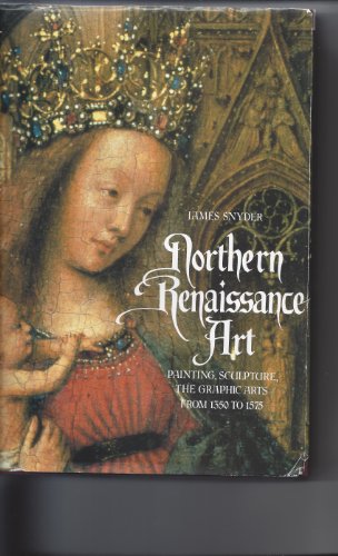Northern Renaissance   1985 9780136235965 Front Cover