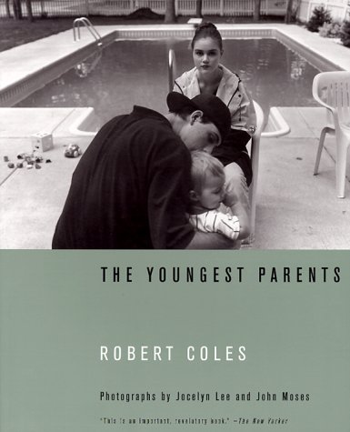 Youngest Parents   2000 9780393319965 Front Cover