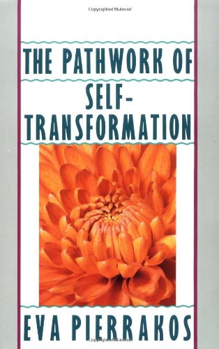 Pathwork of Self-Transformation  N/A 9780553348965 Front Cover