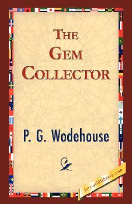 Gem Collector  N/A 9781421833965 Front Cover