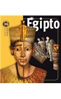 Egipto/ Egypt  2008 9789707186965 Front Cover