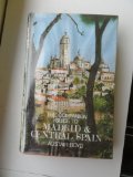 Companion Guide to Madrid and Central Spain   1974 9780002111966 Front Cover
