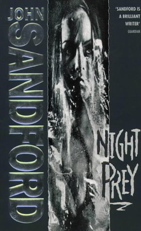 Night Prey N/A 9780006478966 Front Cover