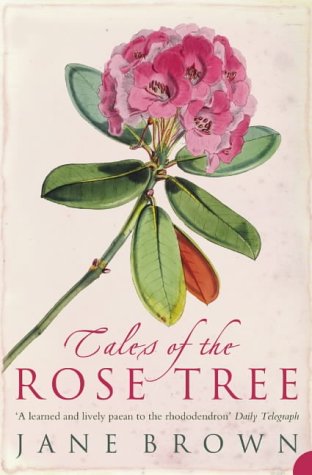 Tales of the Rose Tree N/A 9780007129966 Front Cover