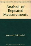 Analysis of Repeated Measurements  N/A 9780198522966 Front Cover