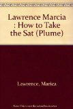 How to Take the SAT  N/A 9780452262966 Front Cover