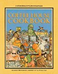 University of California Coffe House Cookbook  Revised  9780757563966 Front Cover