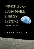 Principles of Sustainable Energy  2nd 2014 (Revised) 9781466556966 Front Cover