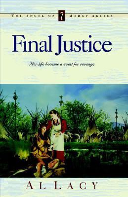 Final Justice  N/A 9781590529966 Front Cover