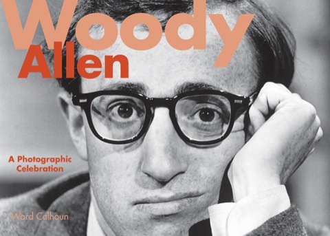 Woody Allen A Photographic Celebration N/A 9781632201966 Front Cover