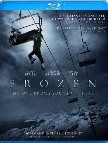 Frozen [Blu-ray] System.Collections.Generic.List`1[System.String] artwork