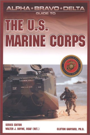 U. S. Marines   2003 9780028644967 Front Cover