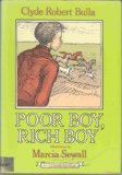 Poor Boy, Rich Boy N/A 9780060208967 Front Cover