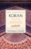 Essential Koran  N/A 9780062501967 Front Cover