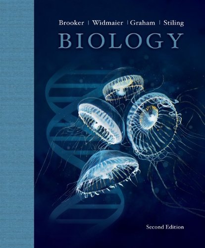 Biology  2nd 2011 9780077349967 Front Cover