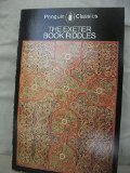 Exeter Book Riddles   1979 9780140443967 Front Cover