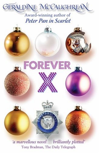 Forever X N/A 9780192754967 Front Cover